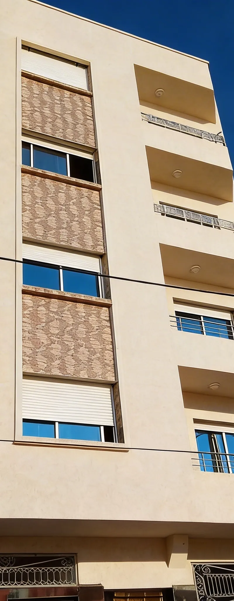 Appartement à vendre 104 m² à Casablanca