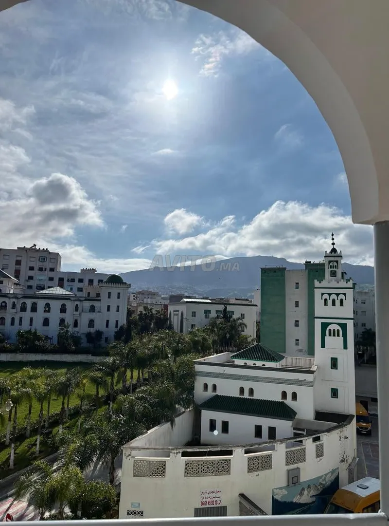 Appartement à vendre 58 m² à Tétouan - BUSSAFU