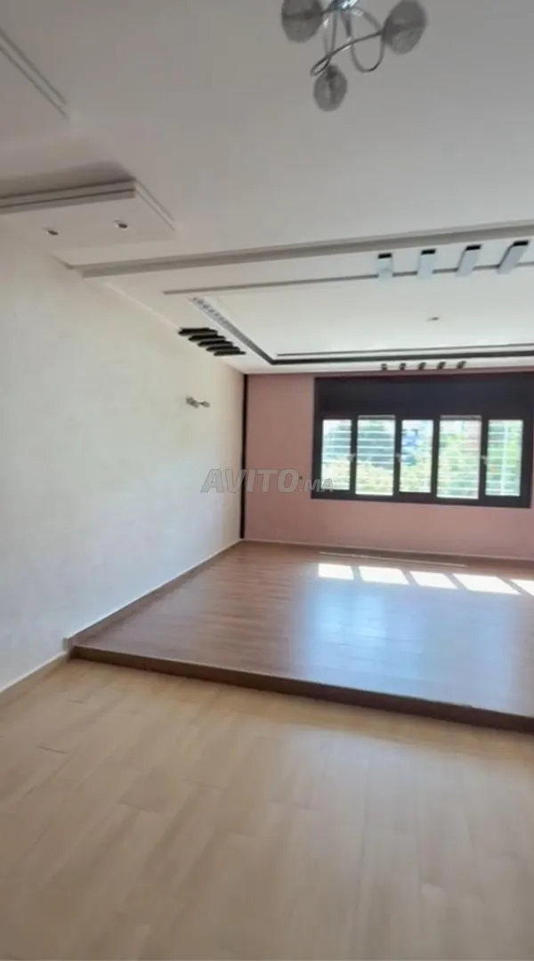 App 120 m² à vendre quartier Corniche Mohammedia
