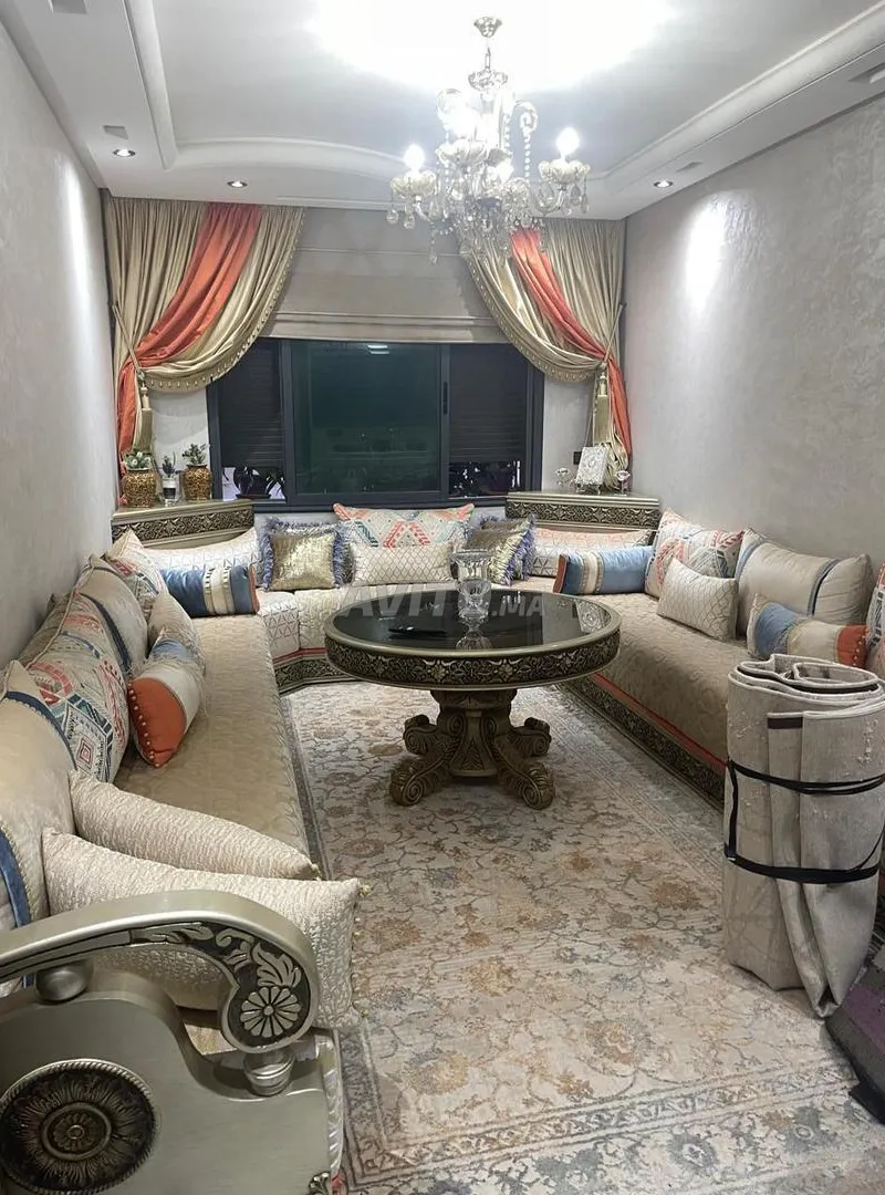 Appartement à vendre à Oulfa