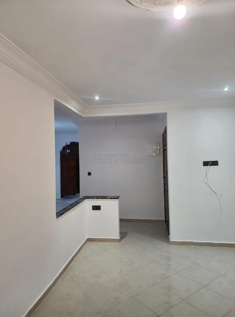 Appartement à vendre 114 m² à Temara