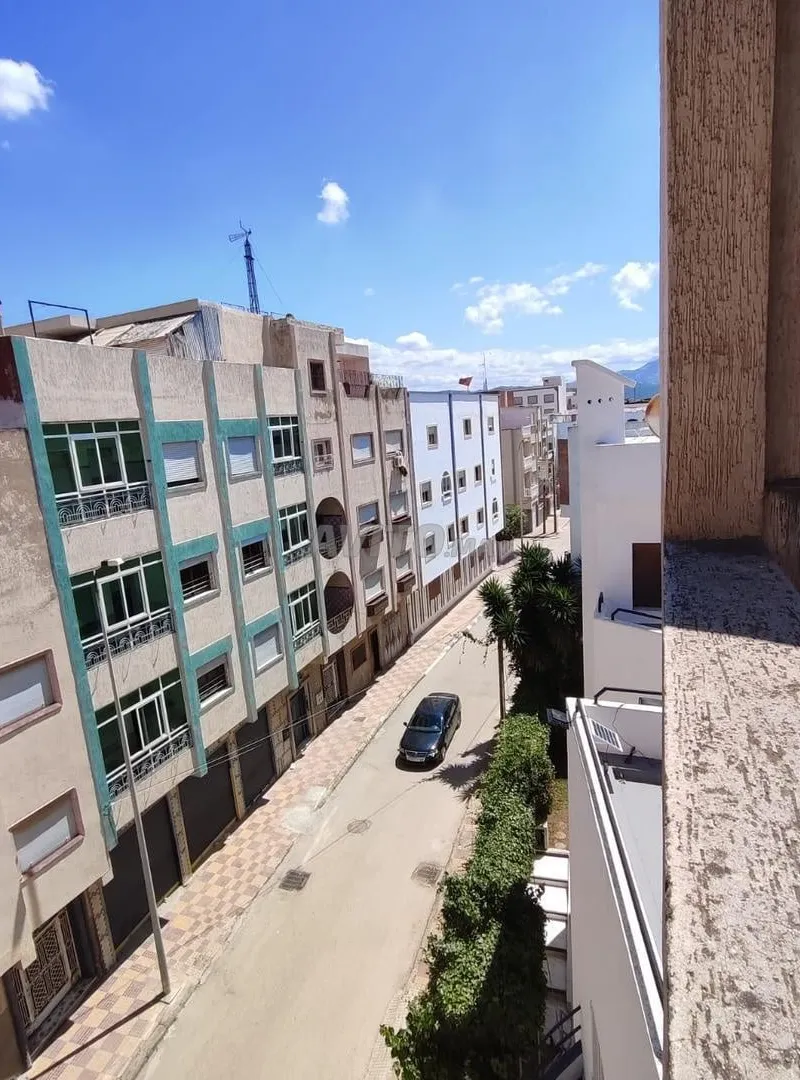 Appartement titre à Safir Tétouan