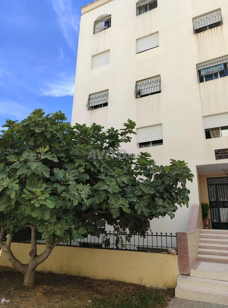 appartement titre en tanger cuarter hay hassanie