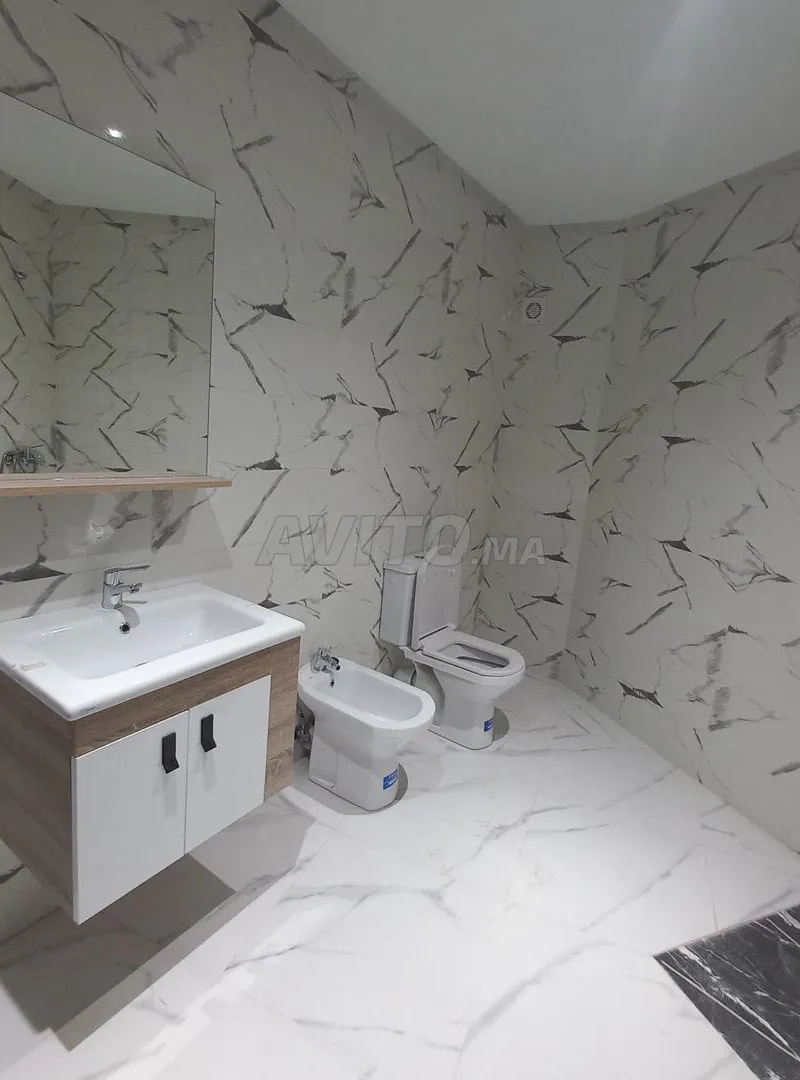 Appartement 73m², garage, ascenseur, aide de l'état, près de la gare routière