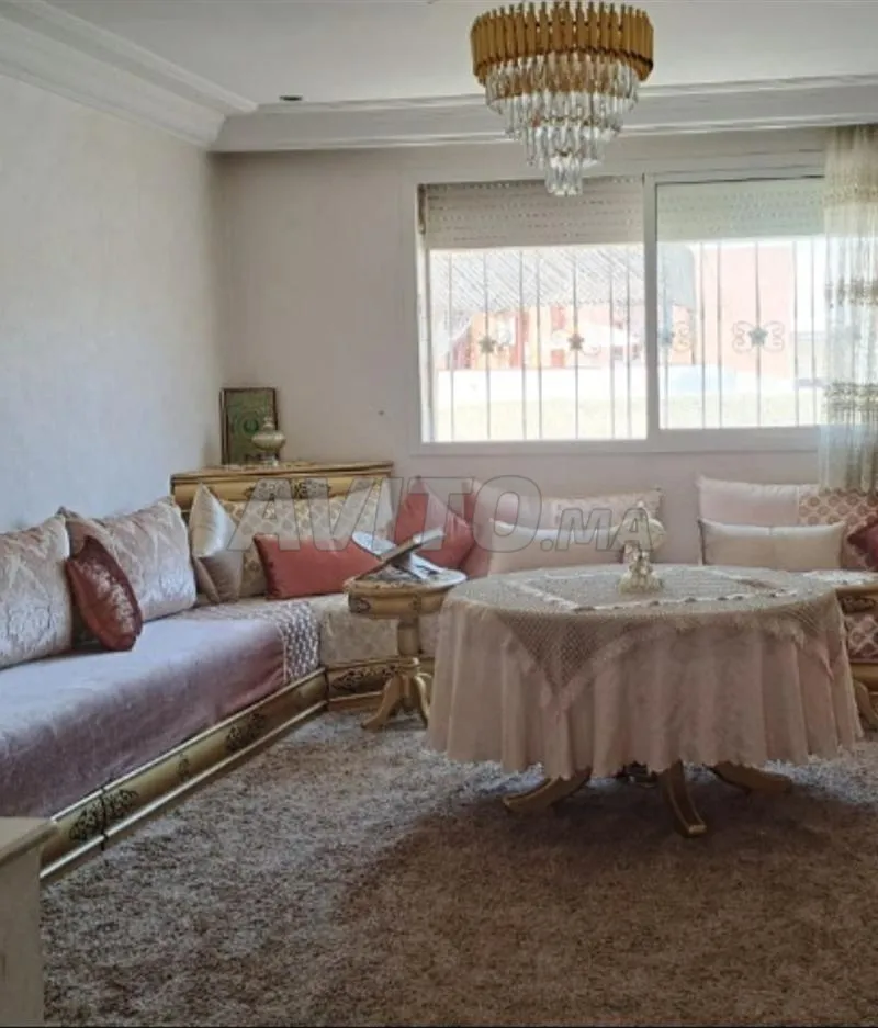 Appartement à vendre dans le quartier Al Salam