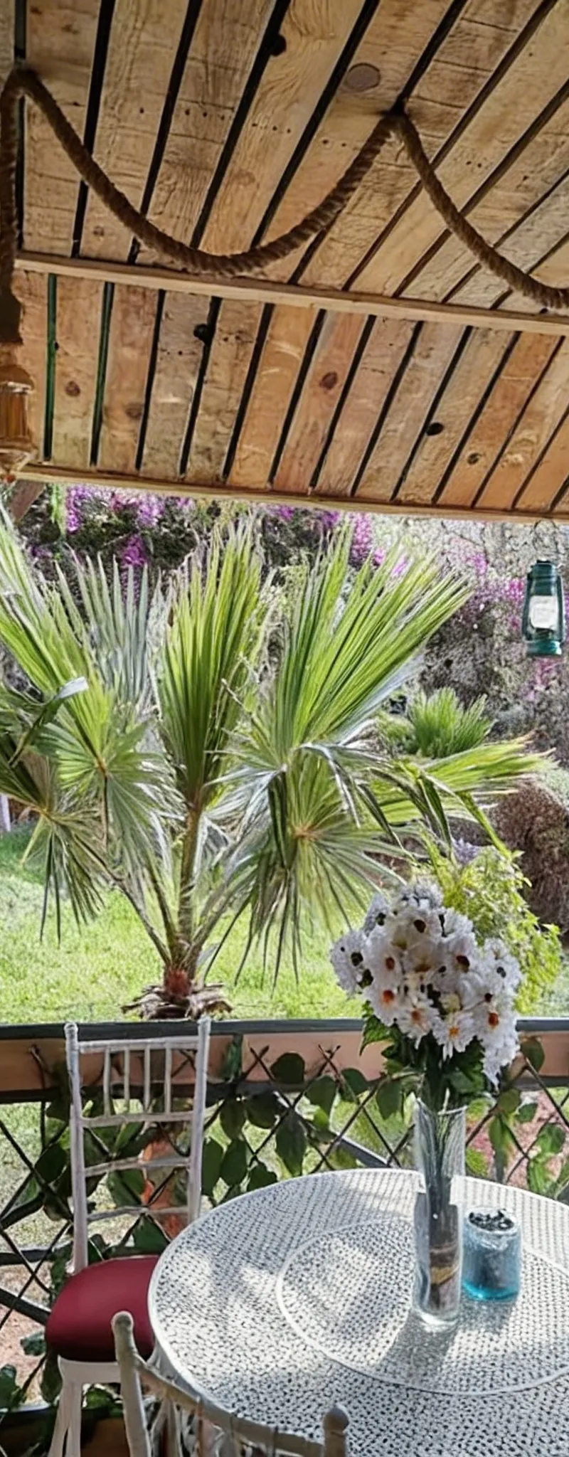 Appartement avec jardin à vendre 80 m² à Casablanca