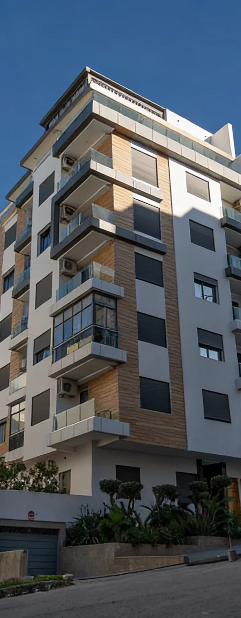 À vendre appartement de luxe à malabata hills