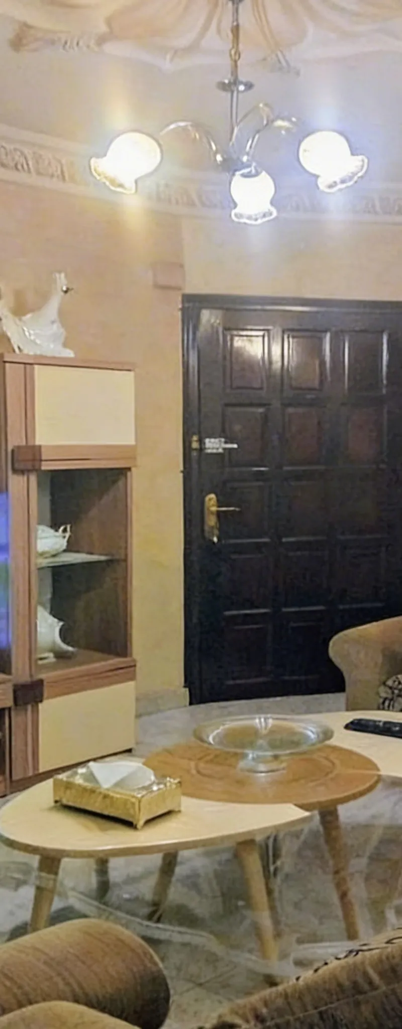 Appartement à vendre à Moulay Ismail - Tanger
