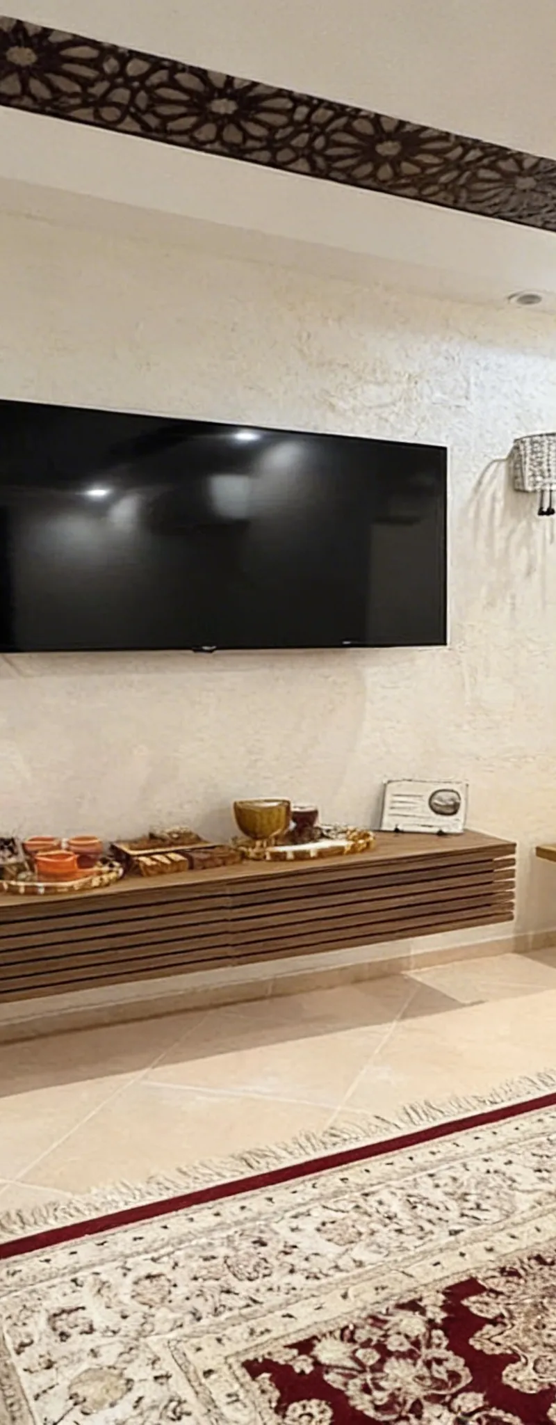 Appartement à vendre 78 m² Izdihar Marrakech