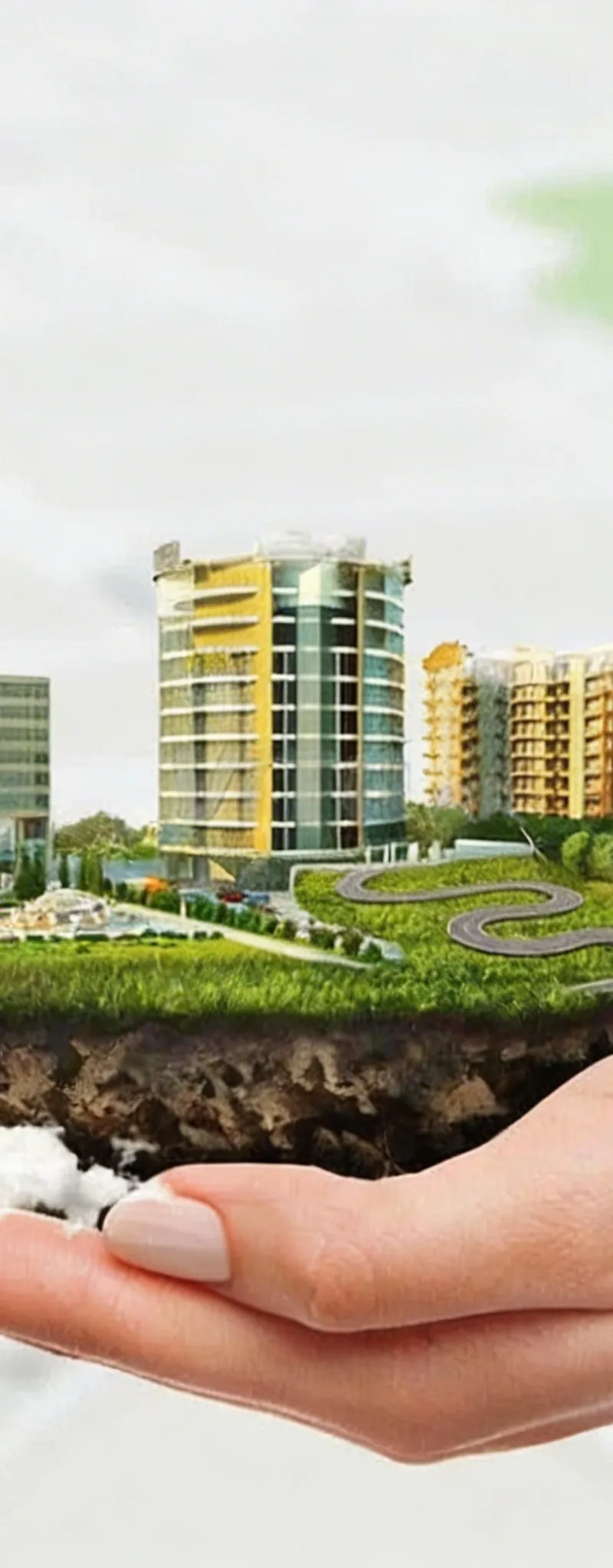 Agence immobilière ABOUISHAK - Vente Achat Location