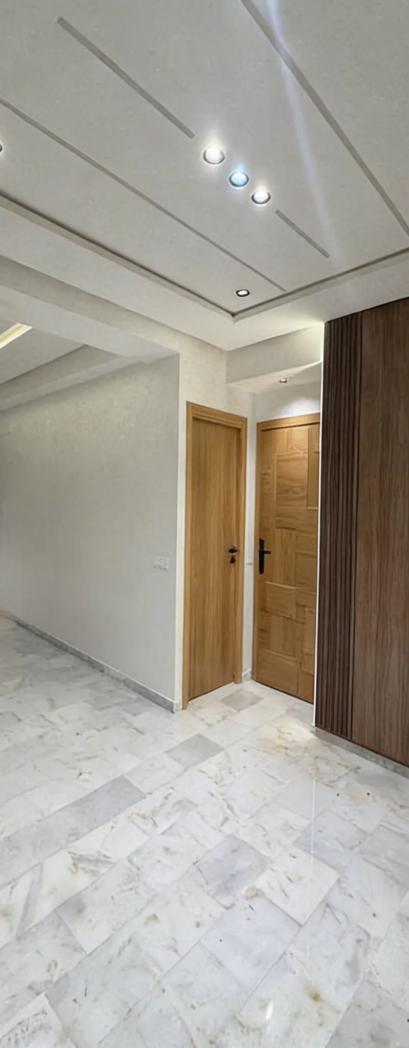 Appartements d'exception à coté clinique Arazi