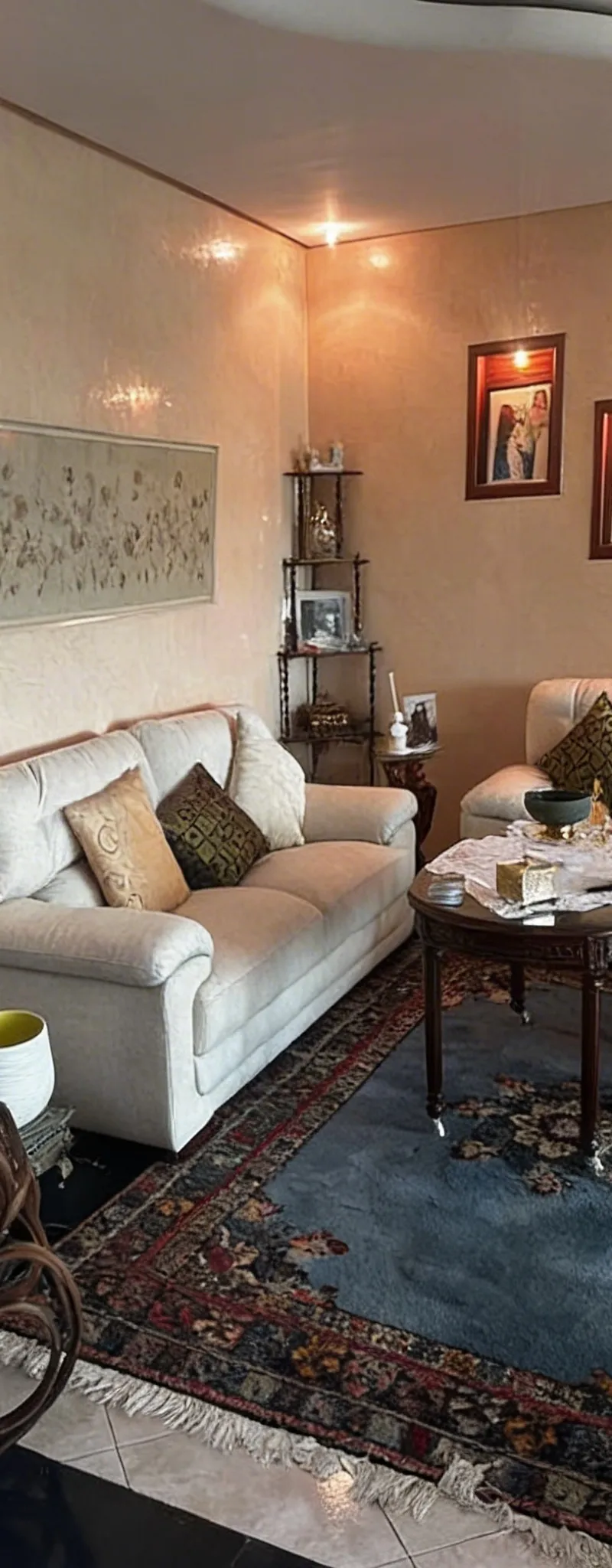 Appartement à vendre 135 m² à Kénitra