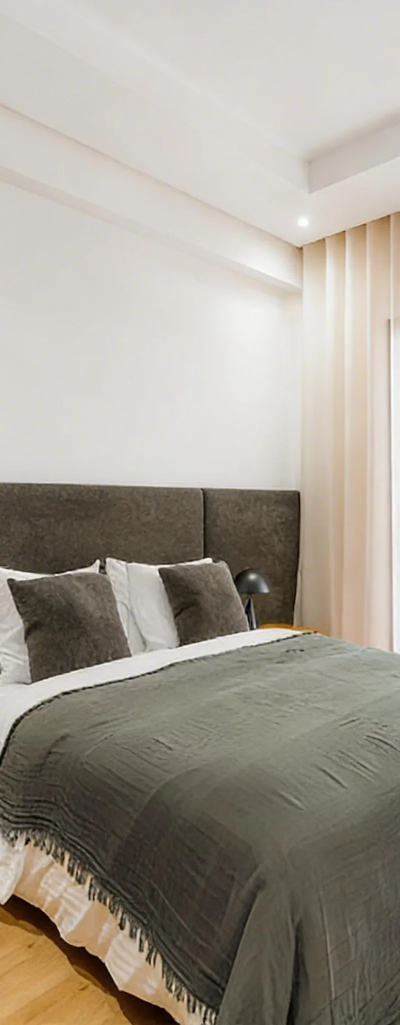 Appartement à vendre 81 m² à Hay Hassani Casa
