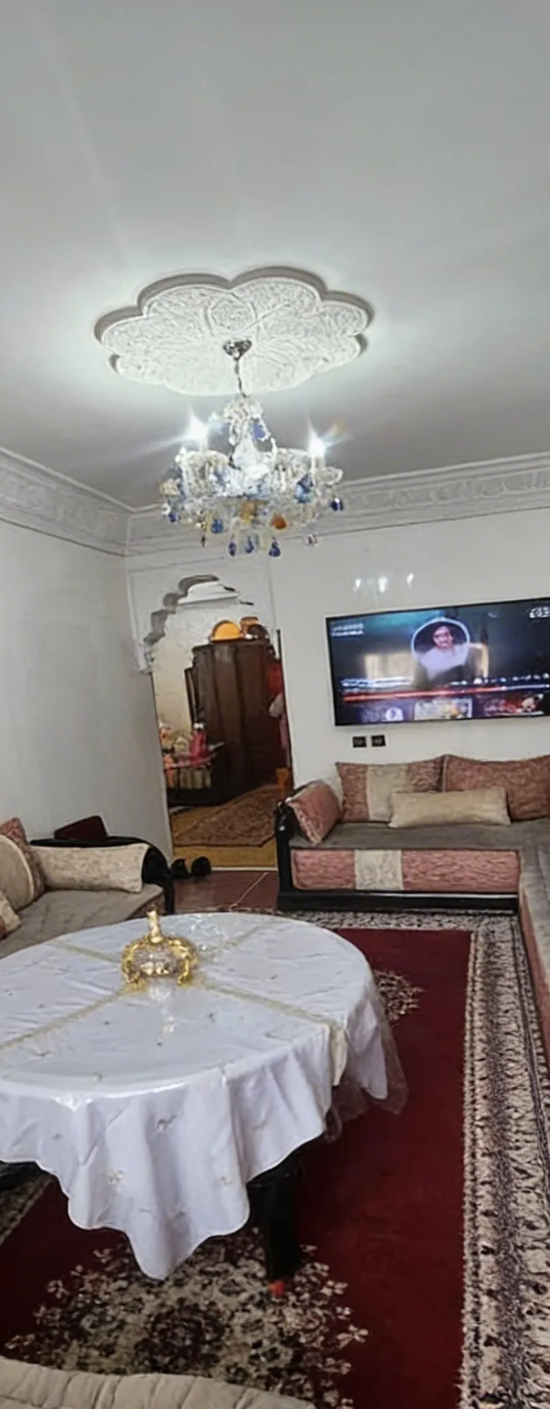 Appartement en vente 88 m² à Casablanca oulfa