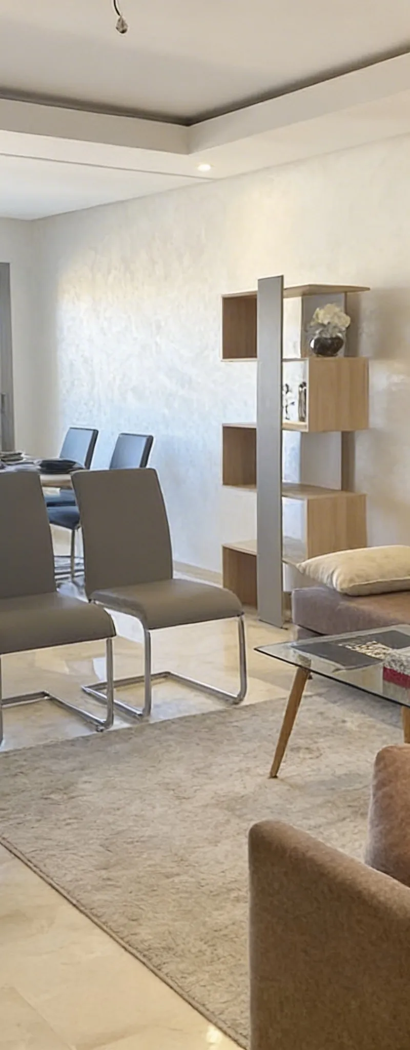 Appartement 93 m² à Victoria