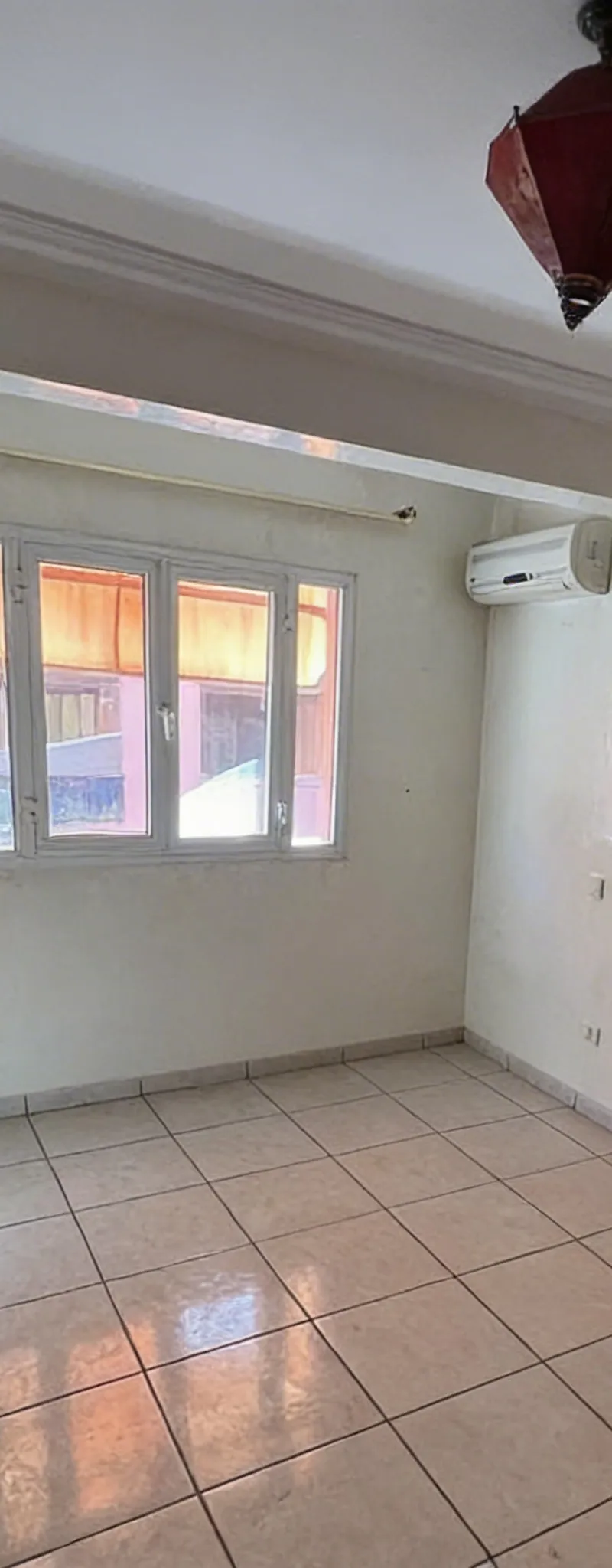 APPARTEMENT À VENDRE AU CŒUR DE GUELIZ