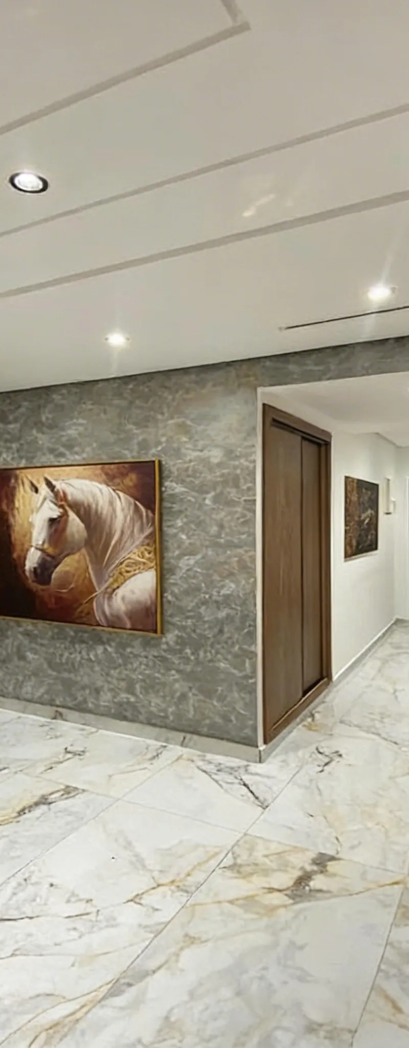 Appartement de luxe à vendre ou à louer à Malabata Hills