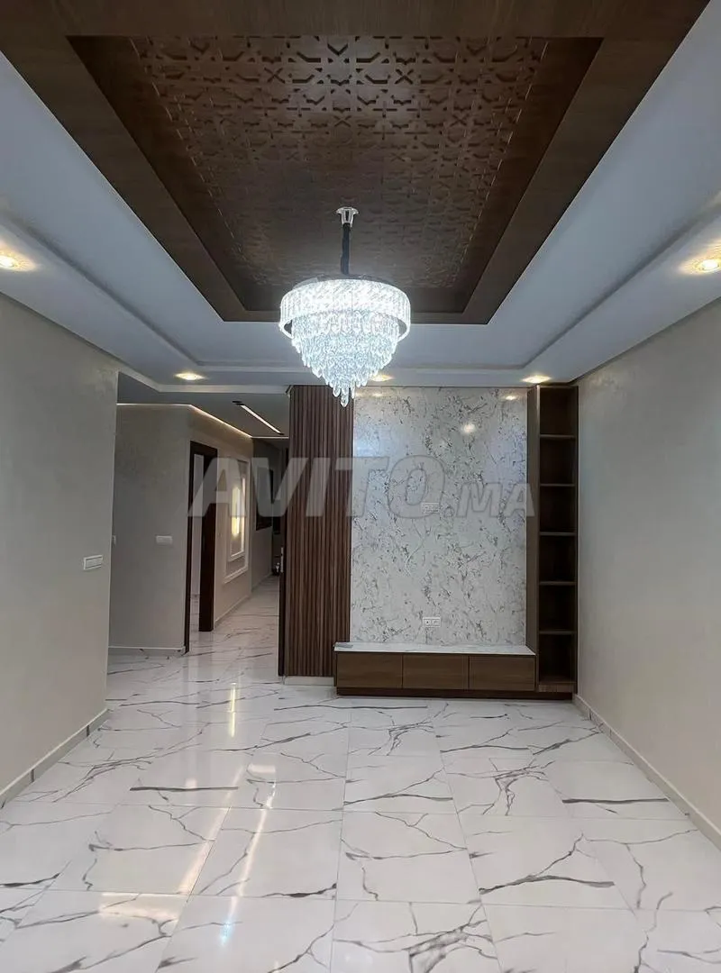 Appartement à vendre 90 m² à Kénitra alliance