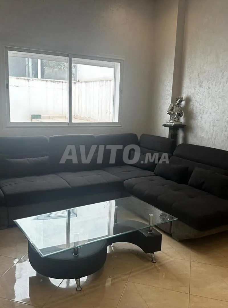 Appartement à vendre 65 m² à Kénitra