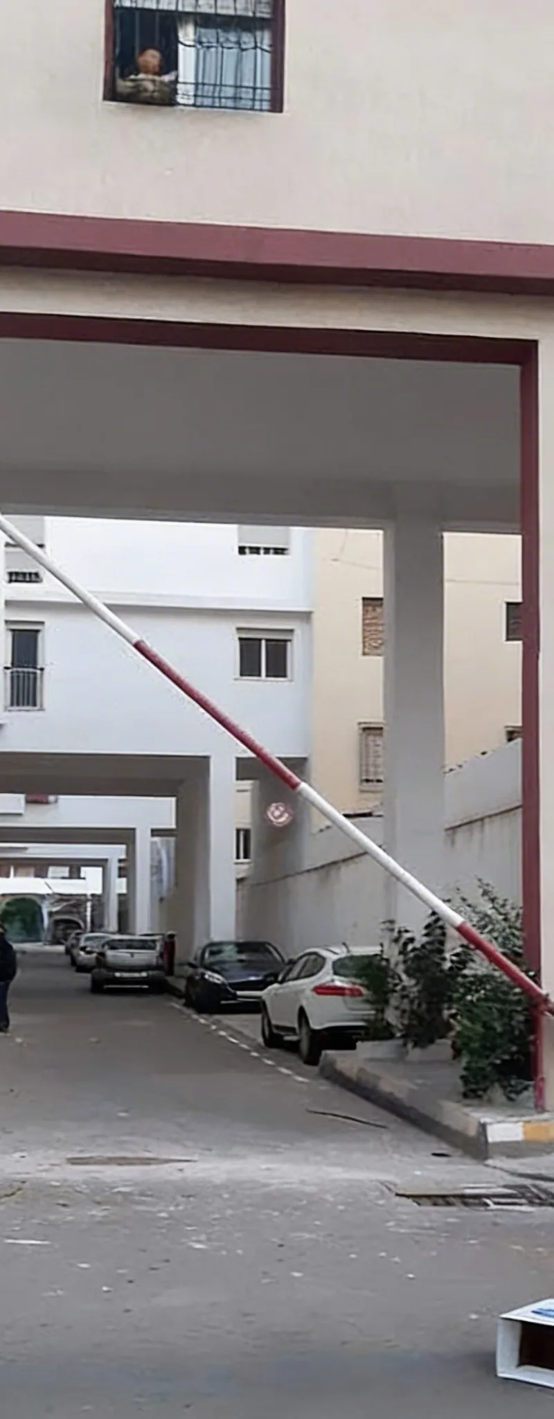 Appartement à vendre à Salé Riyad Ahl Salé