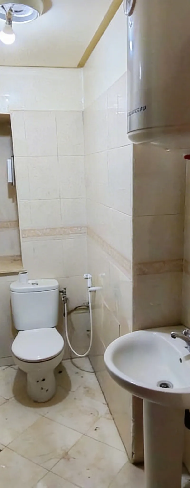 Appartement à vendre 83 m² à Abdelkrim Khetabi