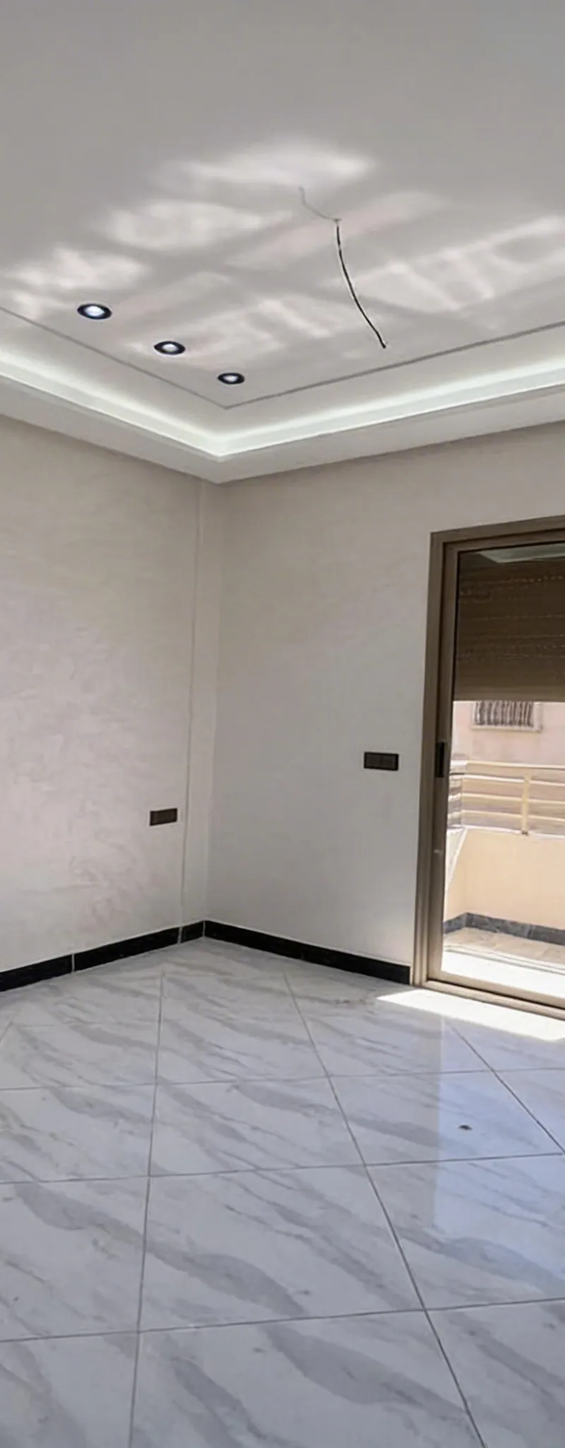 Appartement à vendre 70 m² à Kénitra