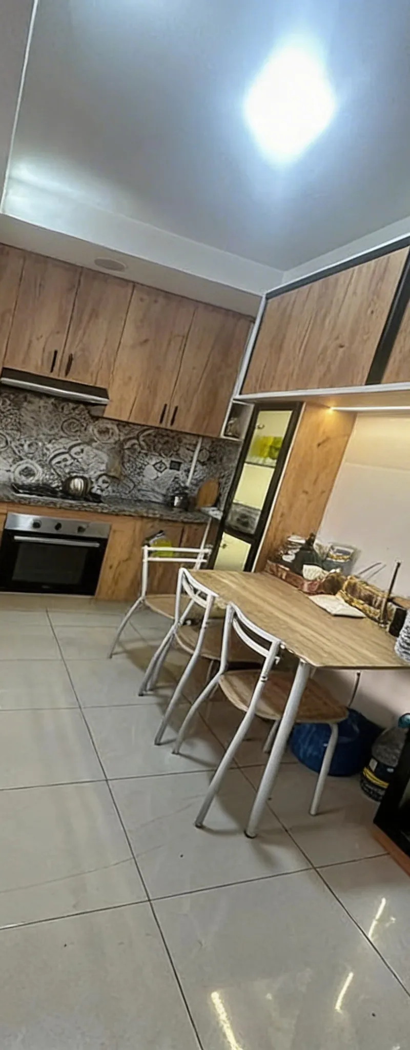 Appartement à vendre 88m² à Deroua