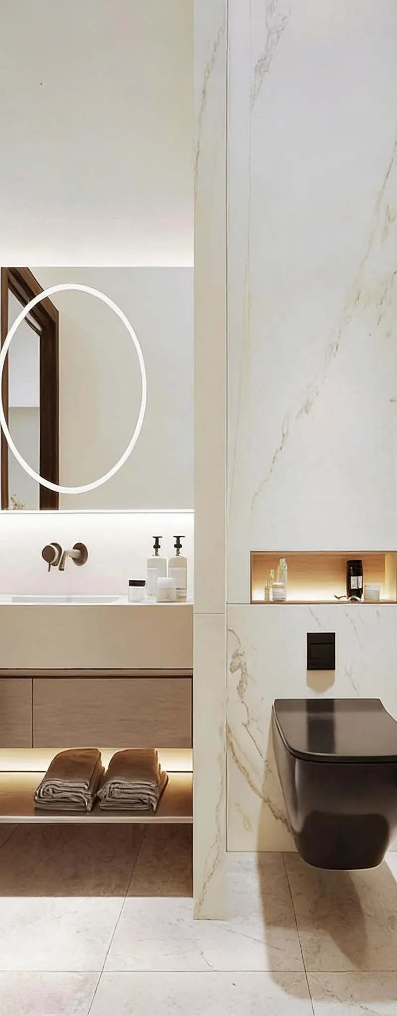 Superbe Studio de 48 m² à deux pas du Carré Eden