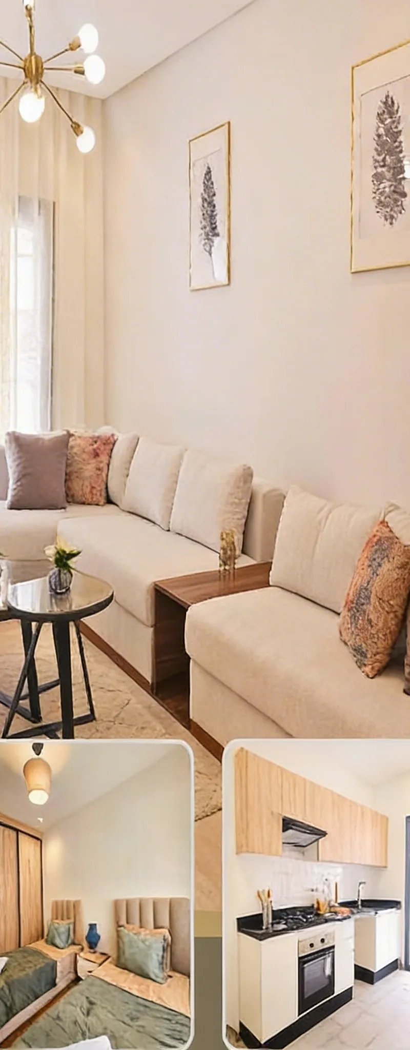 Votre futur appartement est ICI 107m²