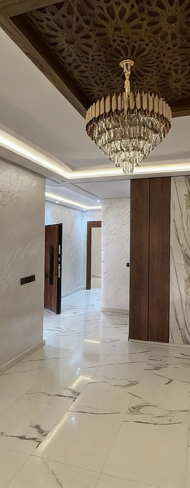 Appartement à vendre 90 m² à Kénitra alliance
