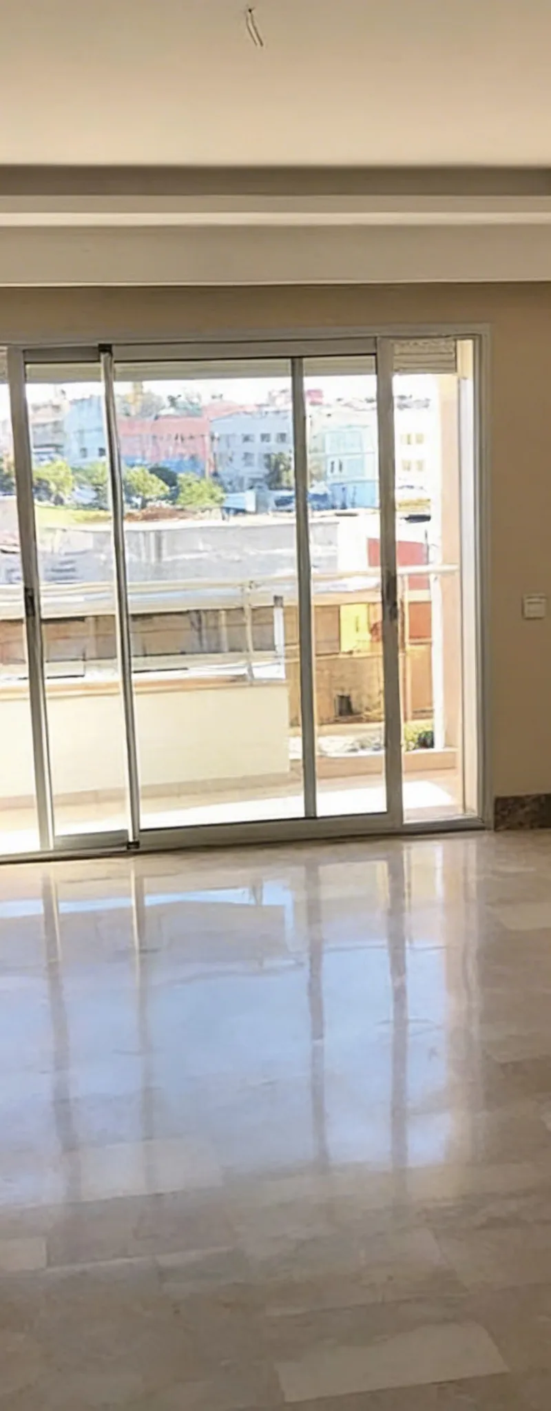 Appartement à vendre 3 ch à galia