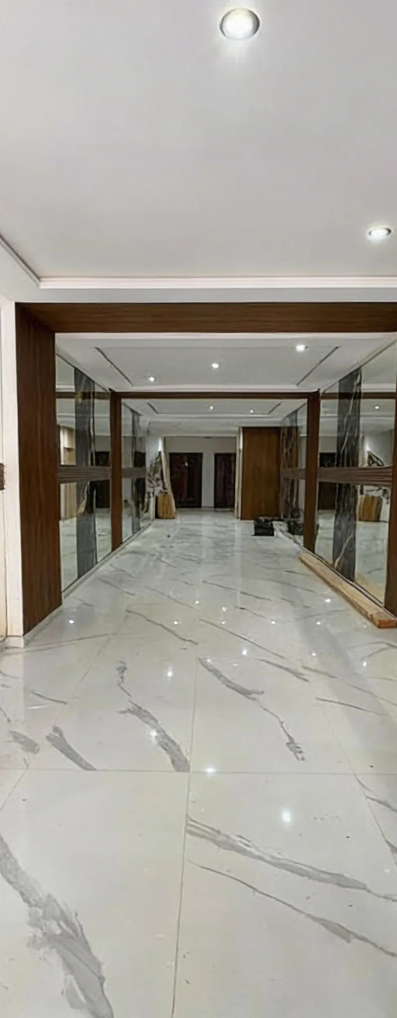 Appartement à vendre à Meknès