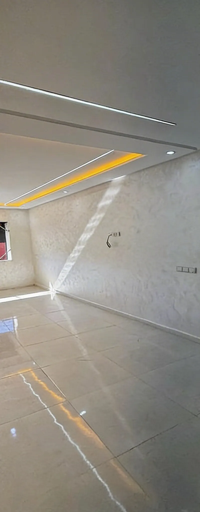 Appartement à bouznika haut standing