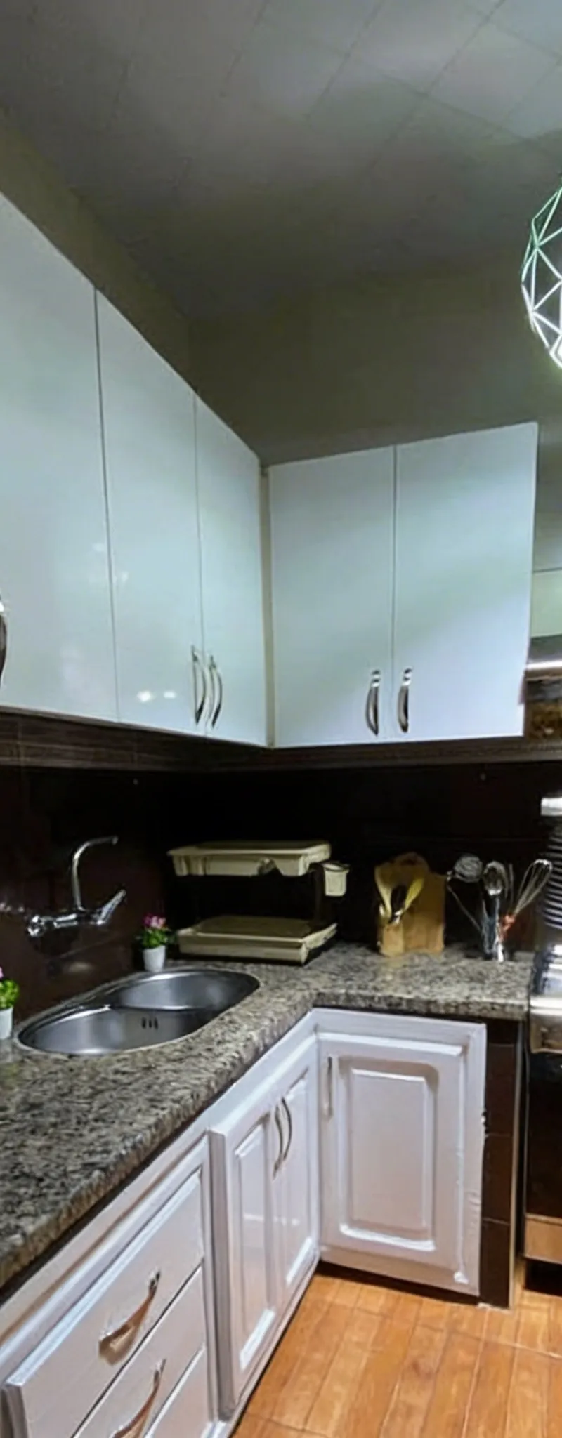 Appartement à vendre 65 m² à Tanger