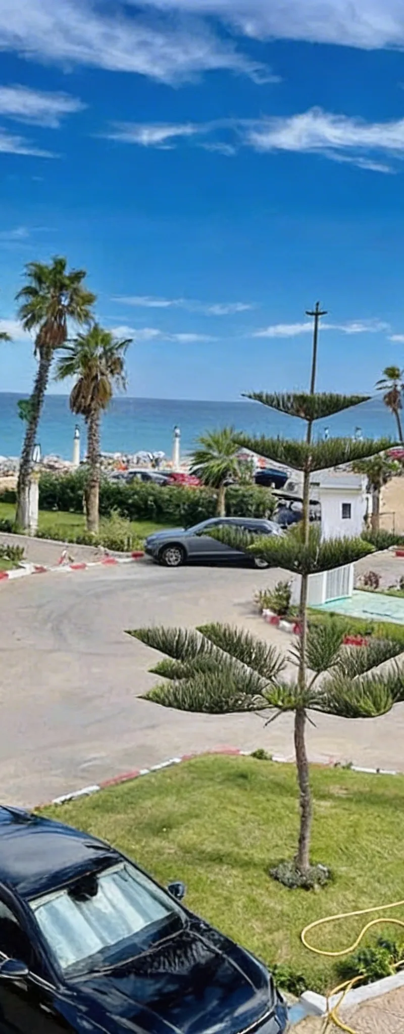 Appartement à vendre 95 m² à Marina Smir