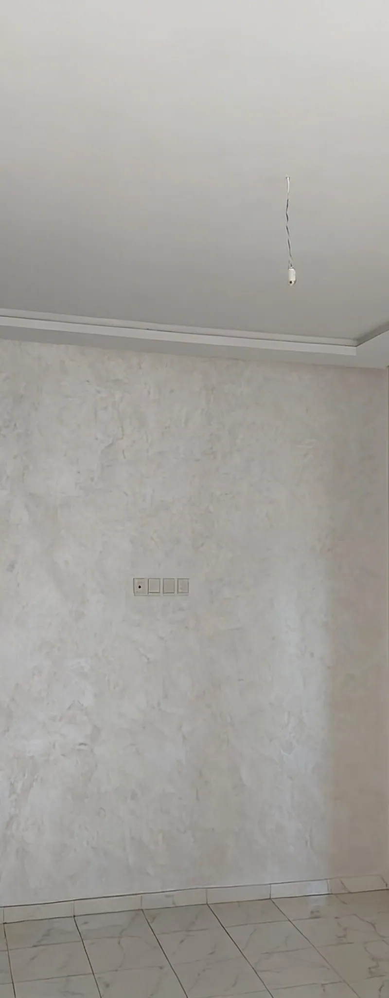 Appartement à vendre près de la nouvelle gare routière Tanger