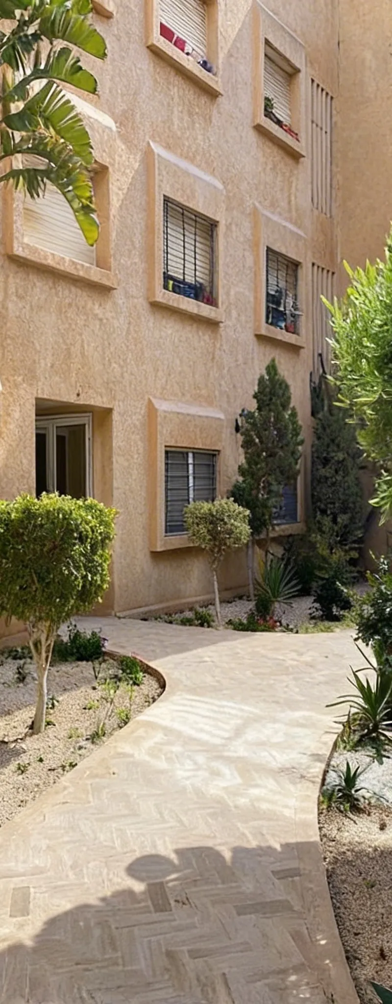 Appartement 72 m² à Vendre à Casa Sidi Maarouf