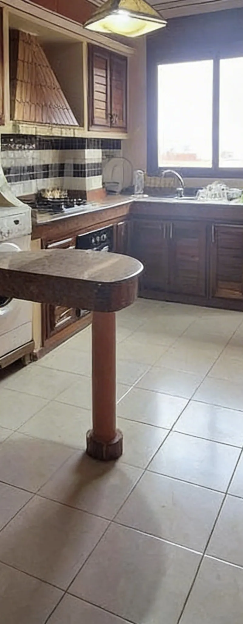 Appartement à vendre 74 m² à El Jadida