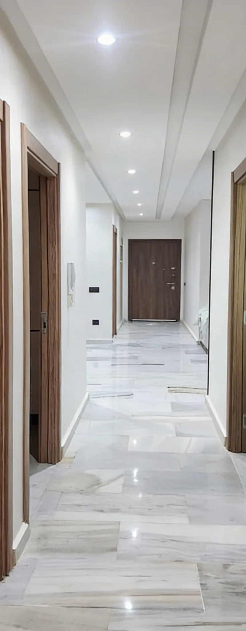 Appartement neuf à vendre à Temara