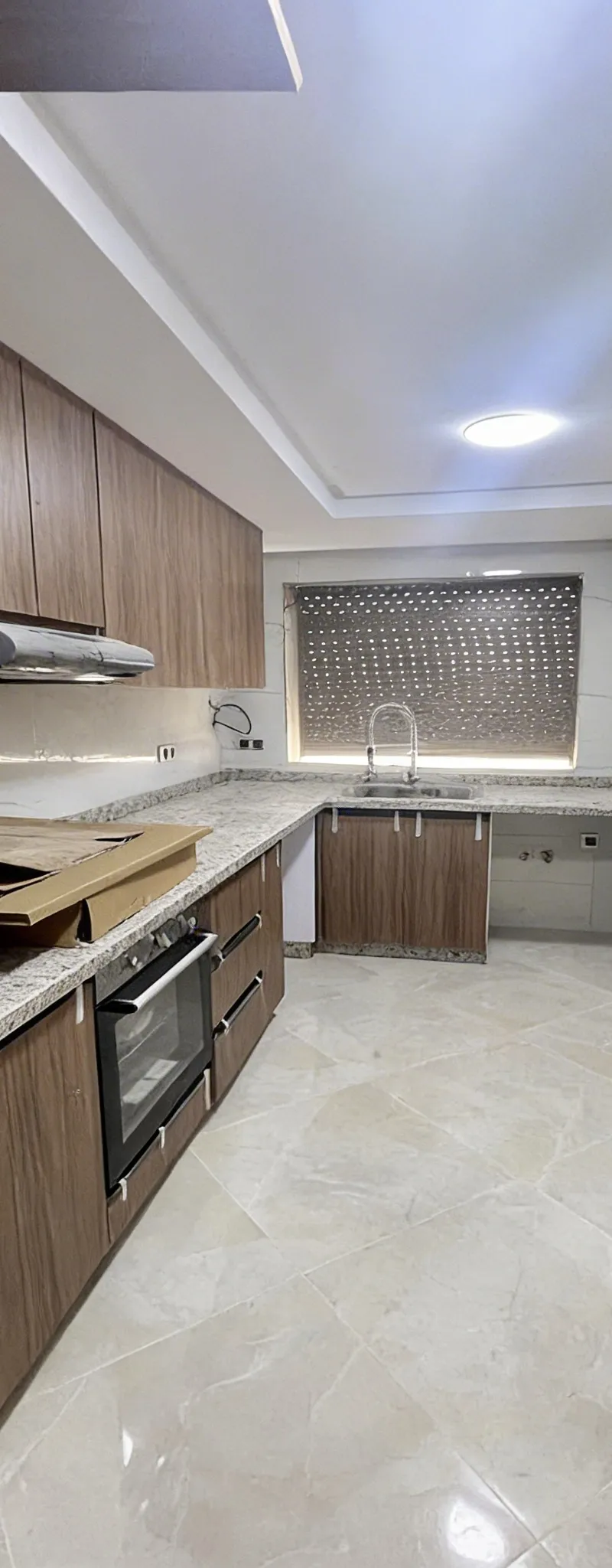 Appartement à vendre 5 minutes à hay riad