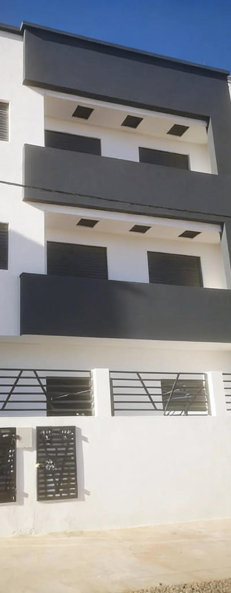 Appartement à vendre 150 m² à Agadir