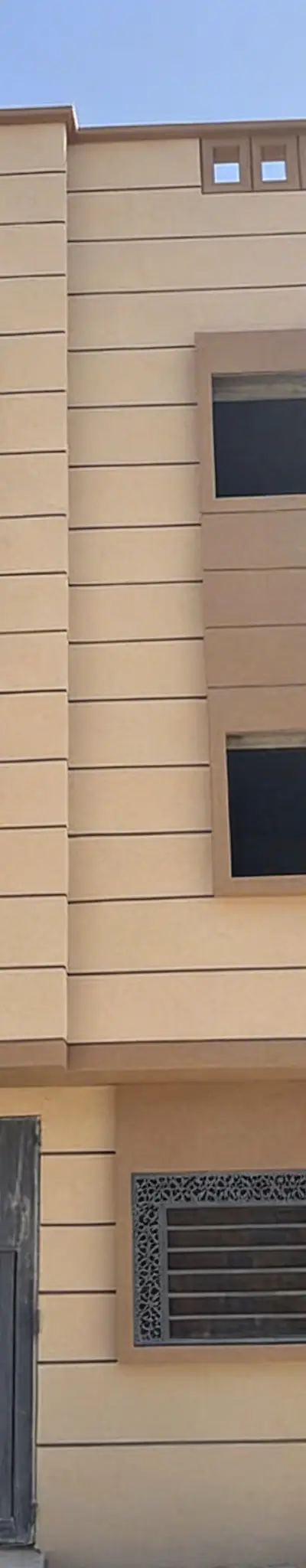 Appartements à vendre lotissement Al Dha.