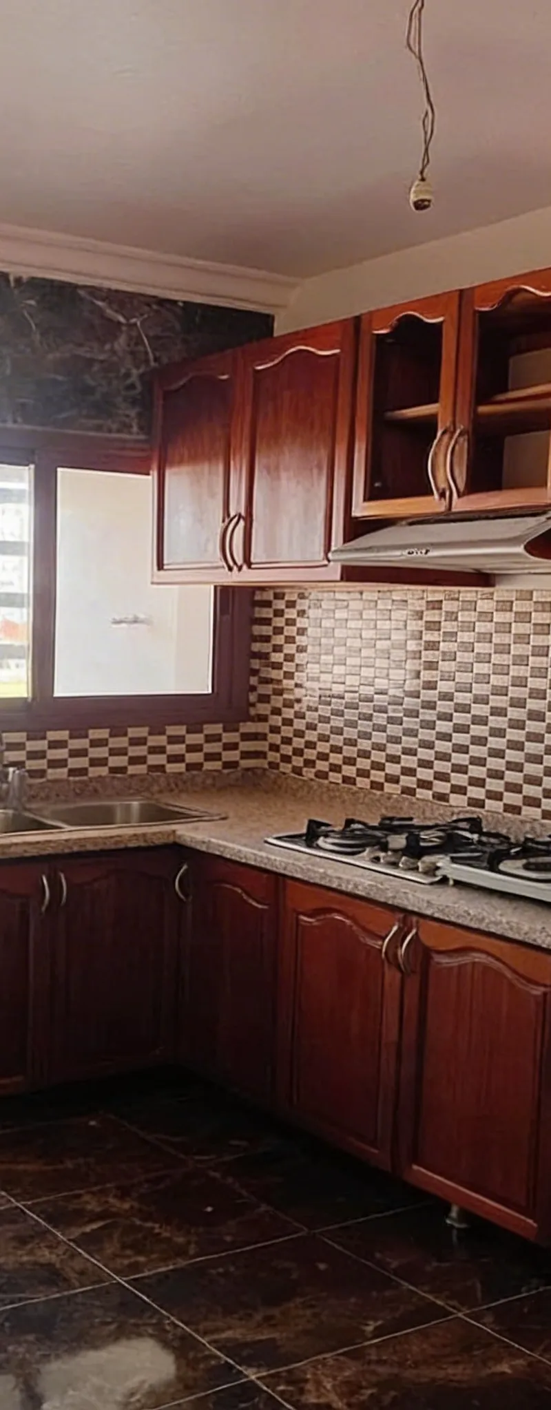Appartement duplex à vendre