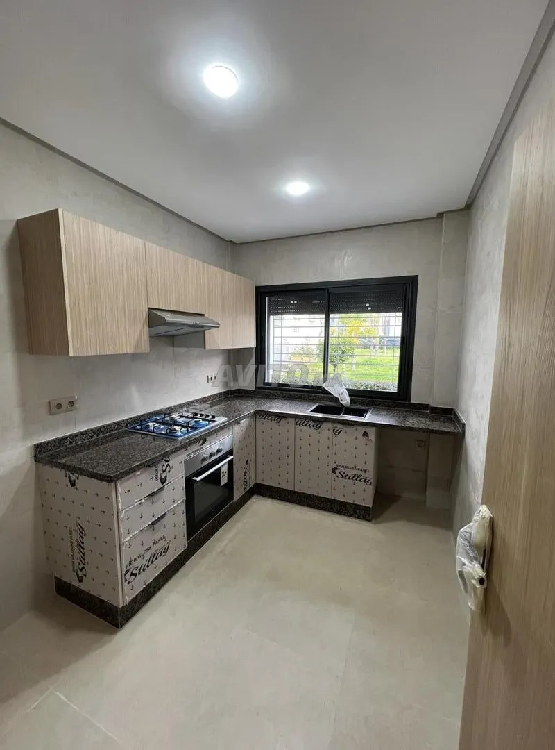 Appartement à vendre 46 m² à guich oudaya