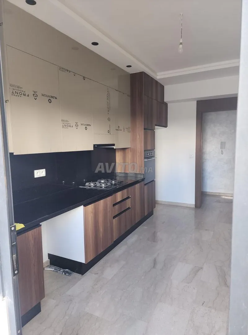 Appartement neuf 160 m² à vendre à Wifak