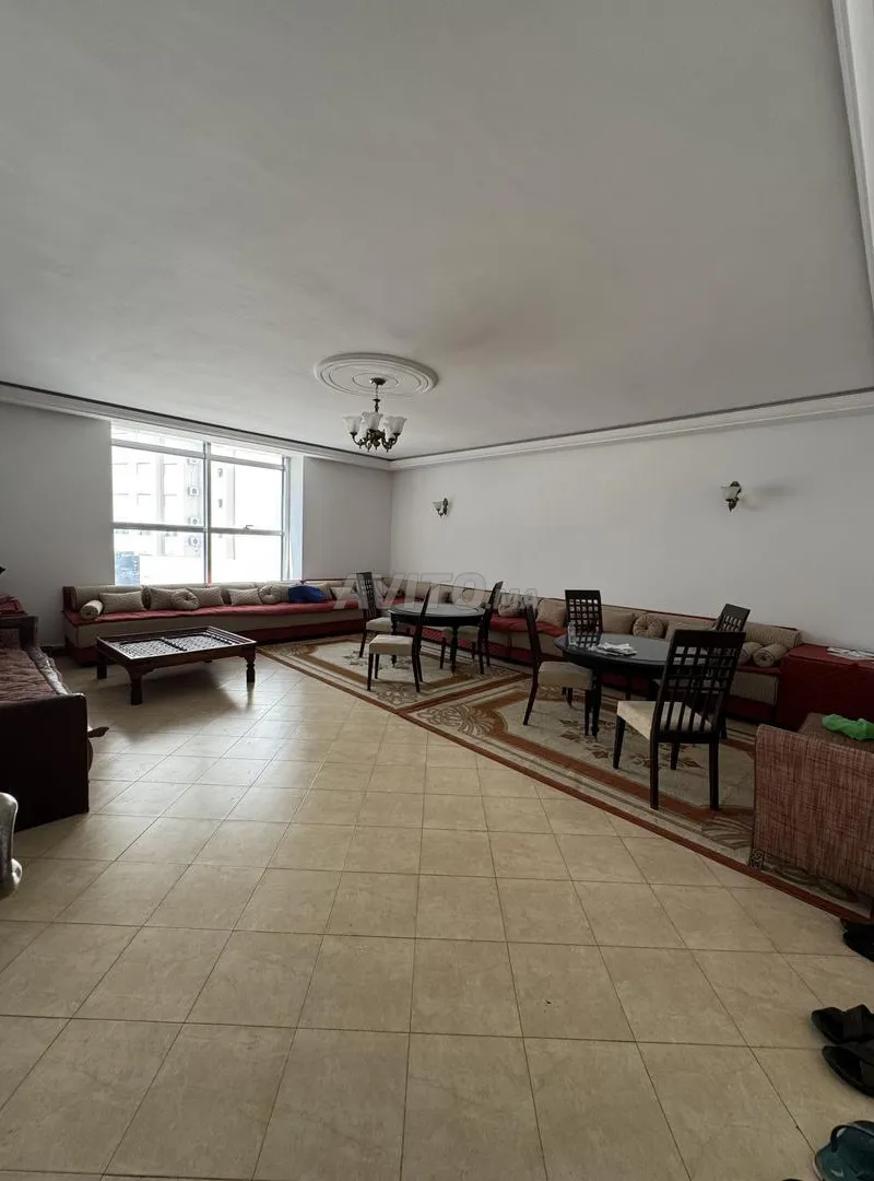Appartement à vendre 134 m² à Tanger