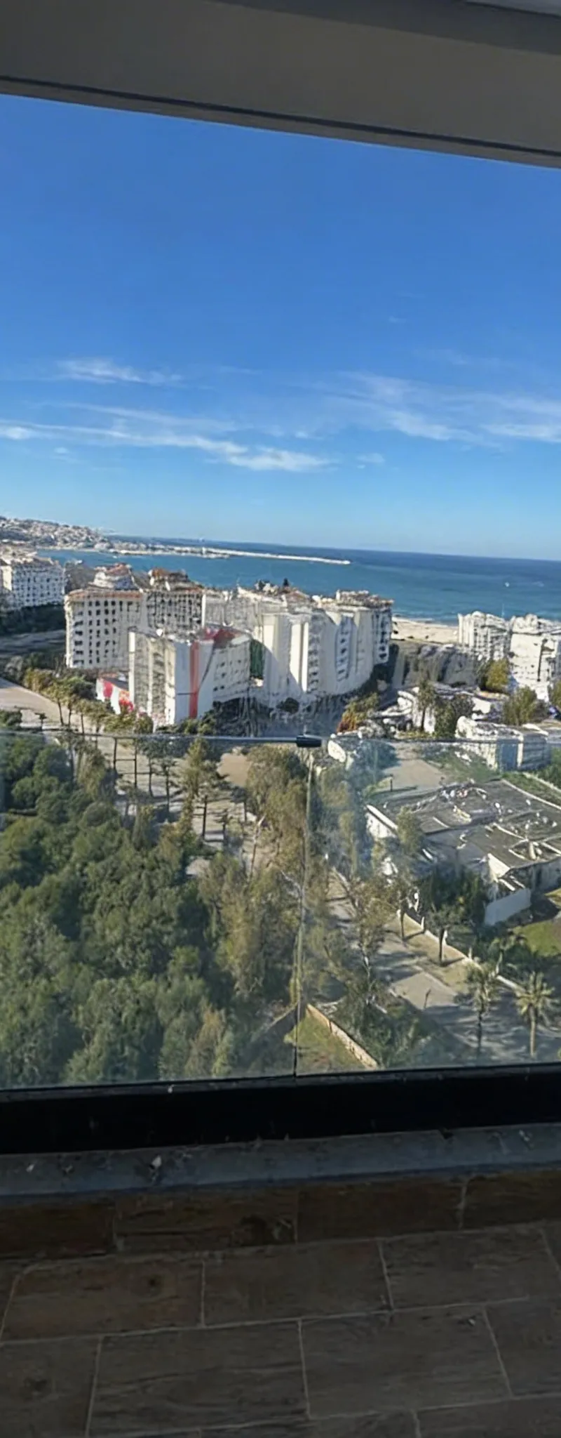 Appartement de luxe à vendre à Tanger