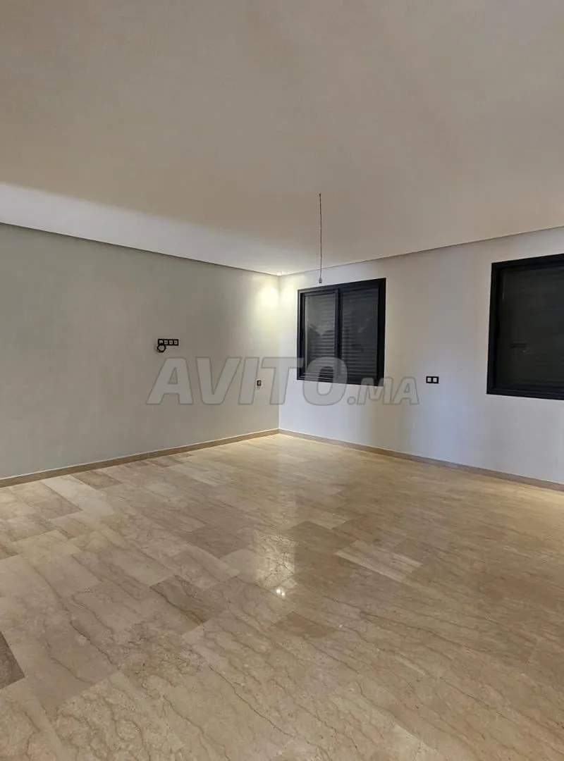 Appartement à vendre 134m² à ain sebaa