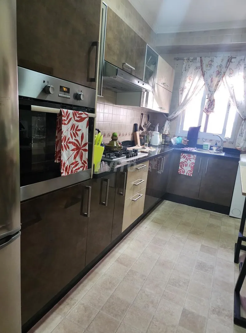 Appartement luxueux 2 façades Bourgogne