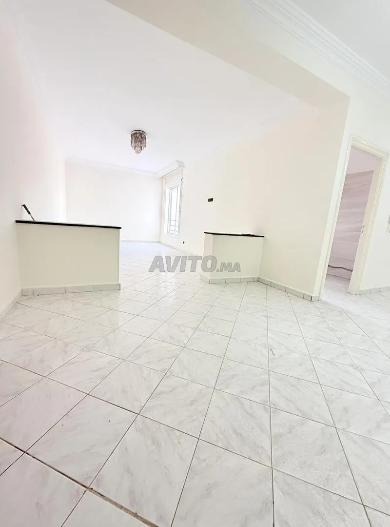 Jolie Appartement à vendre 90m² à Casablanca